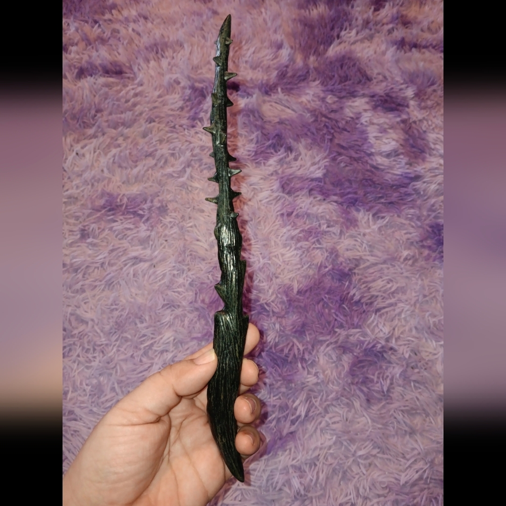 Death Eater Wand from Harry Potter